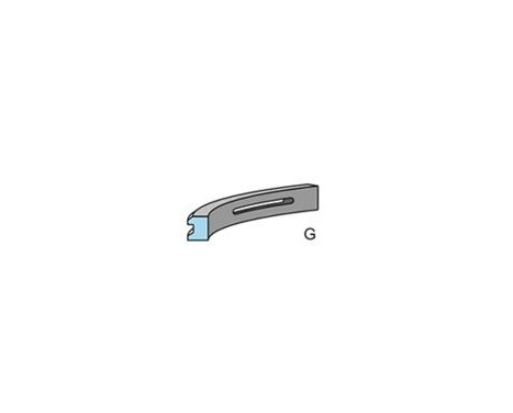 Piston Ring Kit, Image 3