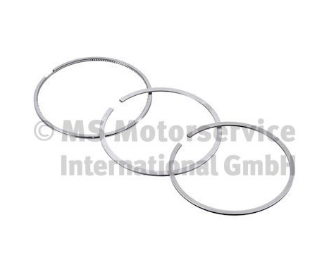 Piston Ring Kit, Image 4