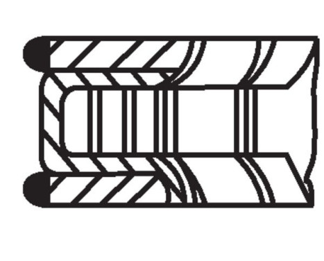 Piston Ring Kit