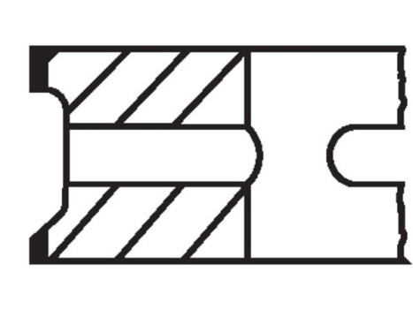 Piston Ring Kit