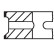 Piston Ring Kit