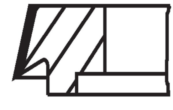 Piston Ring Kit, Image 3