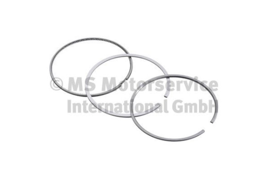 Piston Ring Kit, Image 4