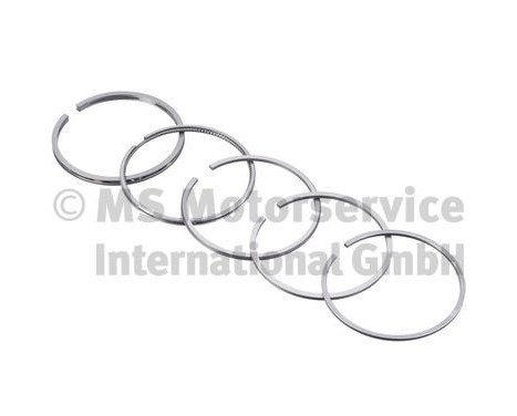 Piston Ring Kit, Image 6