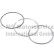 Piston Ring Kit, Thumbnail 4