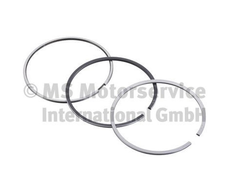 Piston Ring Kit, Image 4