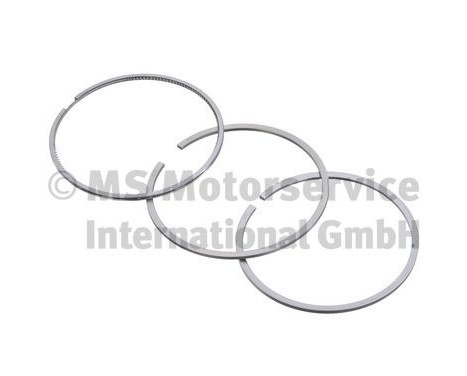 Piston Ring Kit, Image 4