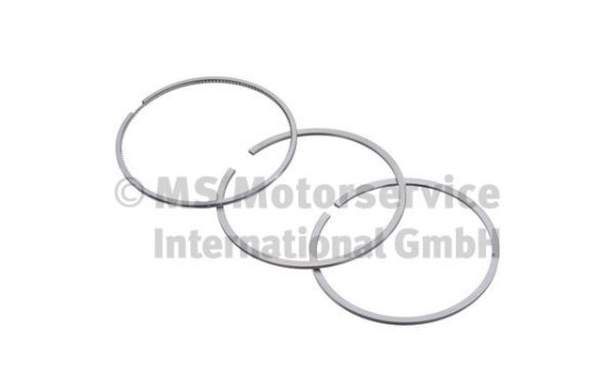 Piston Ring Kit, Image 4