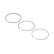 Piston ring set, Thumbnail 5