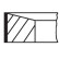 Piston ring set, Thumbnail 2