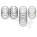 Piston ring set, Thumbnail 2