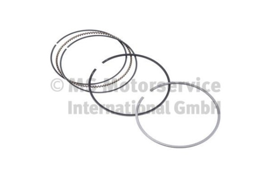Piston ring set, Image 4
