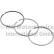 Piston ring set, Thumbnail 4