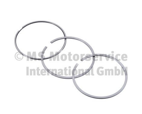 Piston ring set, Image 4