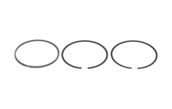 Piston ring set, Image 2