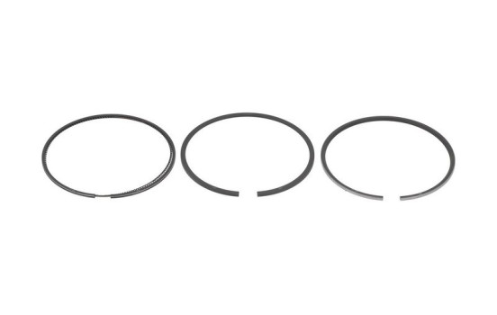 Piston ring set, Image 2