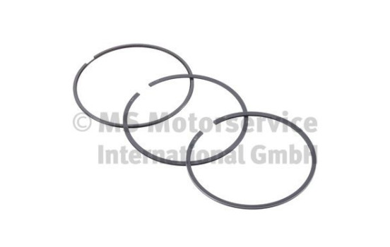 Piston ring set, Image 4