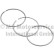 Piston ring set, Thumbnail 4