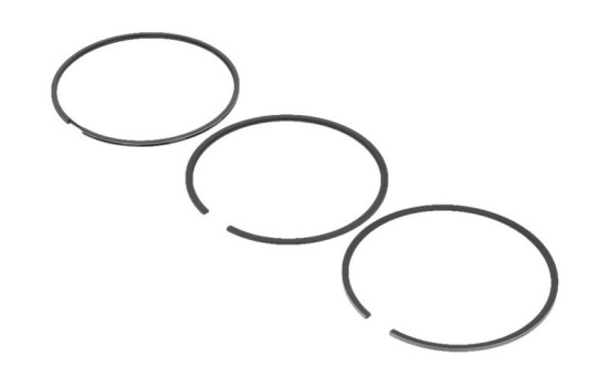Piston ring set, Image 6
