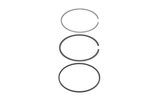 Piston ring set, Image 3