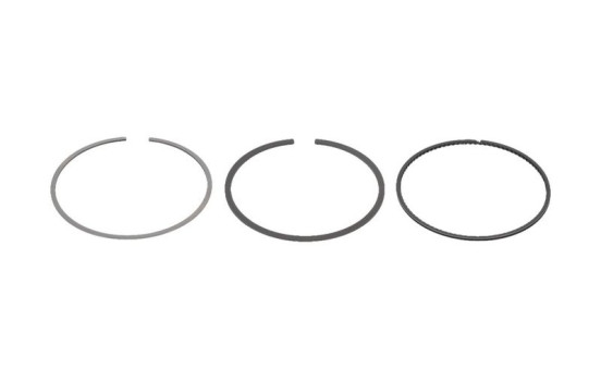 Piston ring set, Image 4