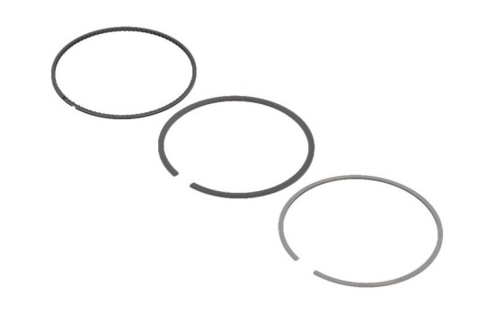 Piston ring set, Image 6
