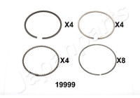 Piston ring