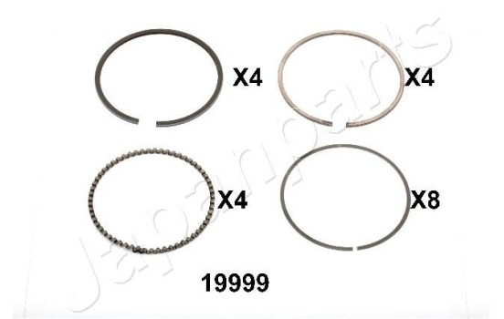 Piston ring
