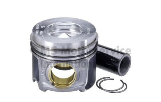 Piston