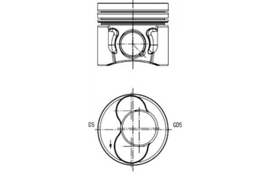 Piston