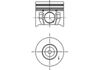 Piston