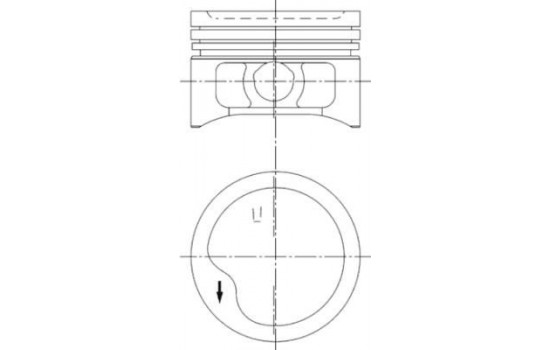Piston