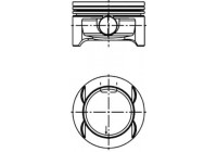 Piston