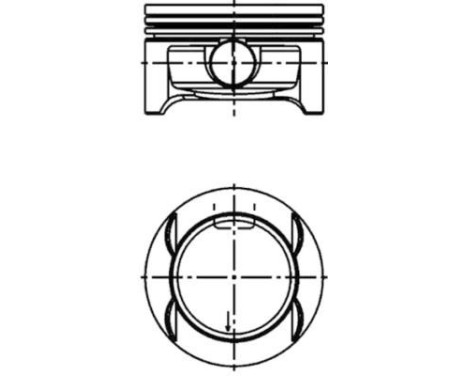 Piston