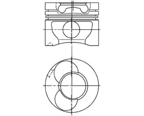 Piston
