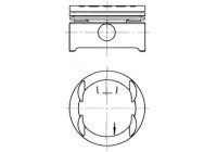 Piston
