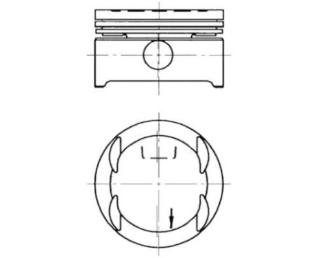 Piston