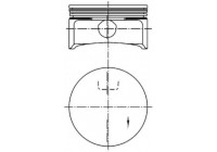 Piston