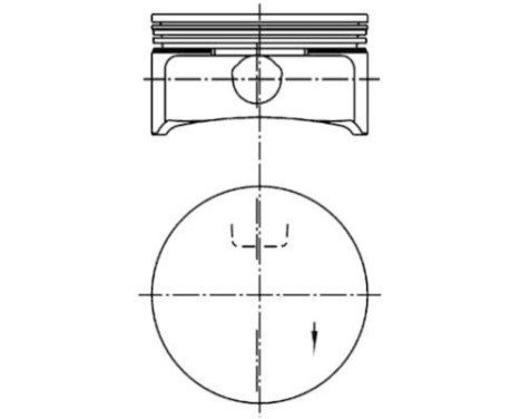 Piston