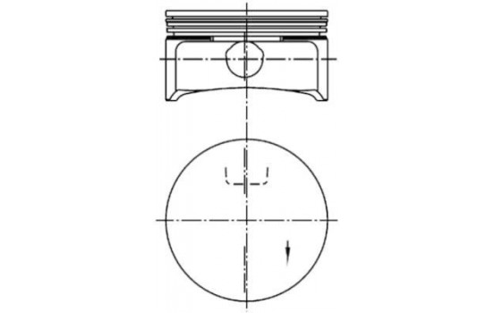 Piston