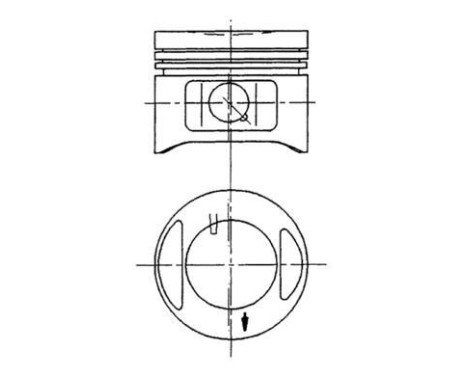 Piston