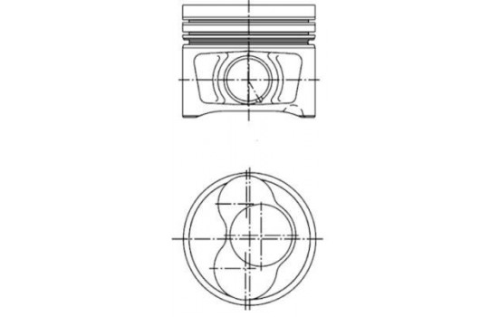 Piston