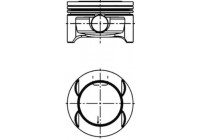 Piston