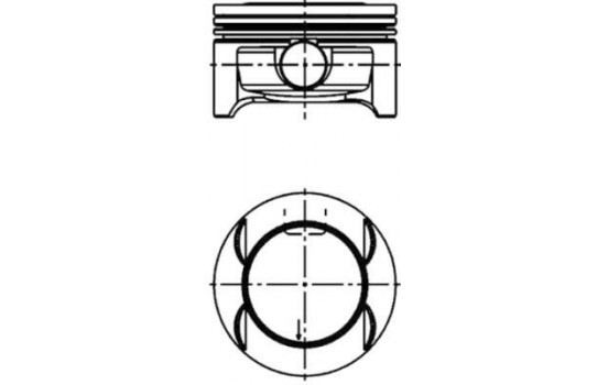 Piston