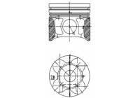 Piston