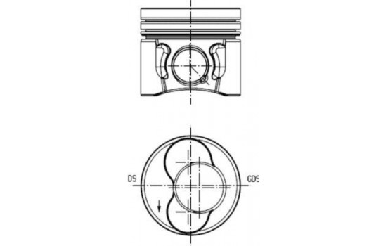 Piston