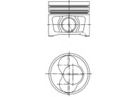 Piston