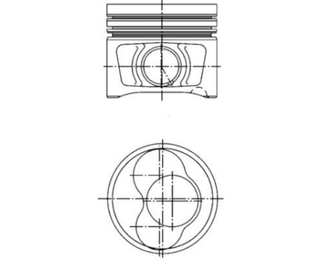 Piston