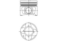 Piston