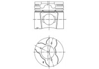 Piston
